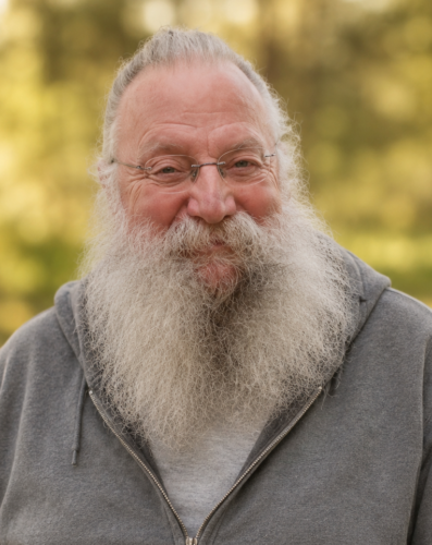 Terrance “Terry” F. Wellner